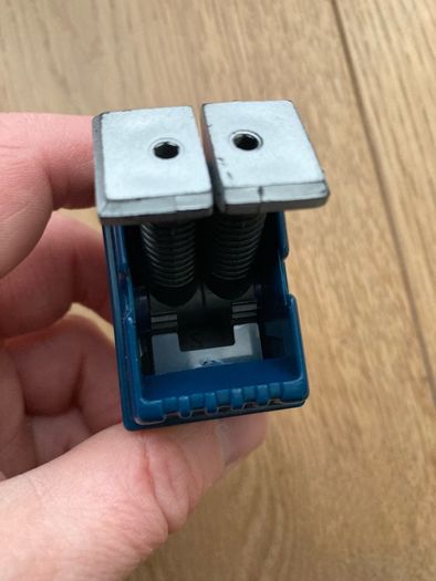 vintage star wars Power Droid