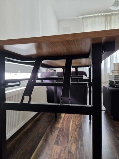 Collapsible Desk