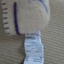 Baby Benetton Wool jumper 6-9 months 74 cm Image 3