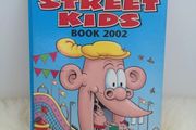 Bash Street Kids Book 2002