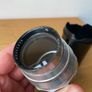 Jupiter 11 - 135mm f/4 - Vintage Camera Lens - Screw Mount Image 8