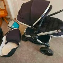 Icandy Peach 5 Full bundle
