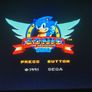 Rare Boxed. MINT Condition. Sega Master System II with Sonic Build In Game. Image 8