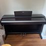 Yamaha keyboard Image 4