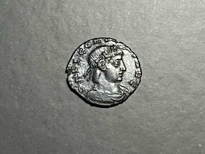 Roman Coin, Constantine Dynasty, Superb Detail