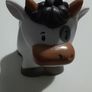 Fisher-Price - Little People - Farm Set - Cow Image 7