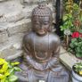 Buddha statues Image 3