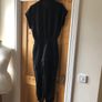Black Jumpsuit, Brand New with tags Image 7