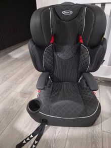 car seat