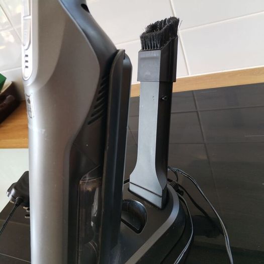 Blauplunkt car hand hoover.