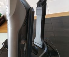 Blauplunkt car hand hoover.