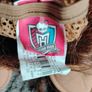Monster High Wig Image 5