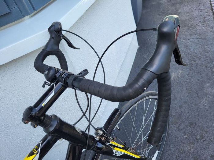 Road Bike Carerra Good Condition