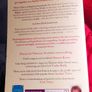 Patricia Scanlan/ The Liberation of Brigid Dunne/ 2020/ Signed Image 2