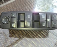 Mercedes Windows Control unit