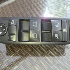 Mercedes Windows Control unit
