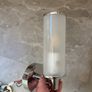 Quality Bathroom Accessories - Mirror, Wall Lights & Toilet Roll Holder Image 4