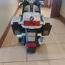 children's electric motorcycle (no charger) Image 6