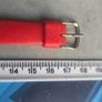 Rare HTF Vintage VGC Working 80s Strawberry Shortcake Digital Watch 7" Image 7