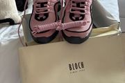 ladies dance shoes