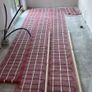 Klima underfoor Heating mat 7m2 Image 2