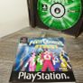 Power Rangers Lightspeed Rescue Ps1 Image 2