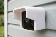 Weather shield hood for Blink Indoor/Outdoor camera