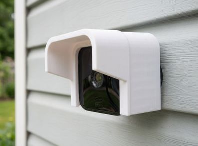 Weather shield hood for Blink Indoor/Outdoor camera