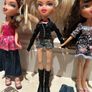 Bratz dolls 2001 Image 3