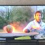 Technika 50" Not Smart Full HD LED TV Great Working Condition Image 2