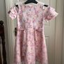 Pretty Dresses For Girls Age 6-7 Years Image 9