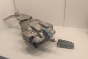 Aliens Cheyenne Dropship Model