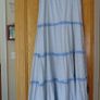 Ladies dress, Summer dress . size S, Sleeveless dress Image 8