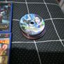 playstation 2 (no power) all cables + games Image 4