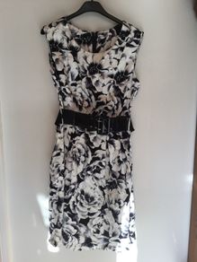ladies dress