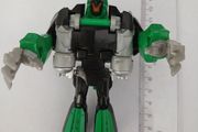 Transformer Grimlock