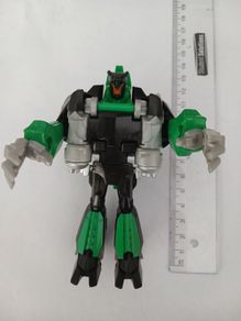 Transformer Grimlock