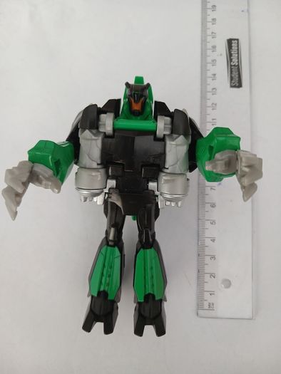 Transformer Grimlock