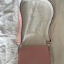 Guess Pink Handbag Image 2