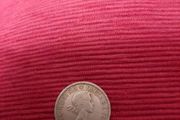 Elizabeth II two shilling piece 1956