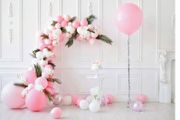 Large photography backdrop