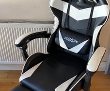 Gaming ergonomic office chair