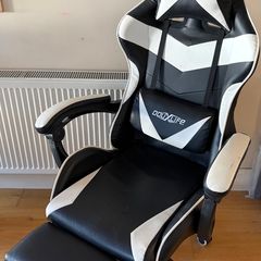 Gaming ergonomic office chair