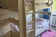 Bunkbed