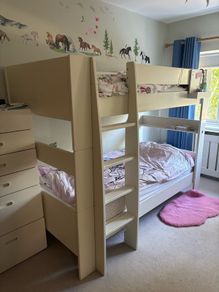 Bunkbed