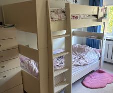 Bunkbed