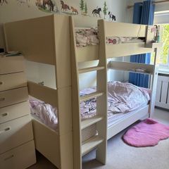 Bunkbed - price reduced to sell