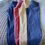 GAP chinos x 4 30waist 32 leg Image 2