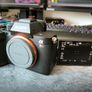 Sony A7rV Image 4