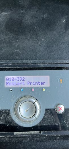 dell 3110cn parts / toners